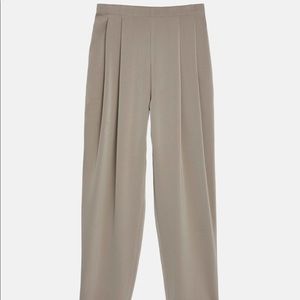 Nap Loungewear Full Length Pegged Pants -Medium